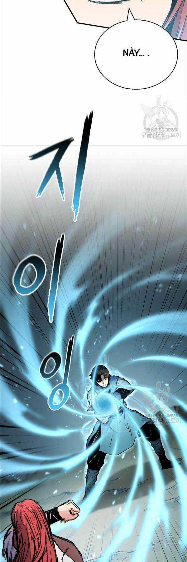 Ta Là Chủ Nhân Của Thư Viện Võ Công Chapter 39 trang 38