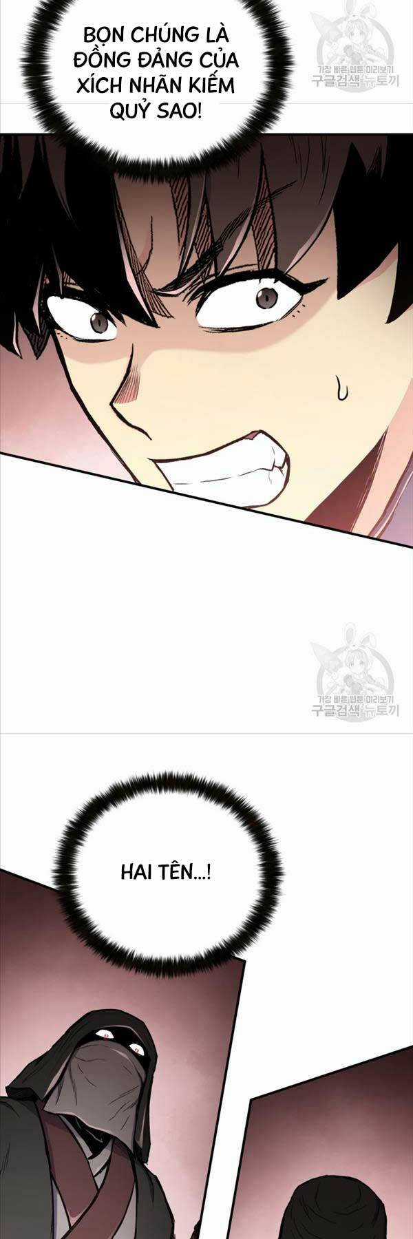 Ta Là Chủ Nhân Của Thư Viện Võ Công Chapter 39 trang 5