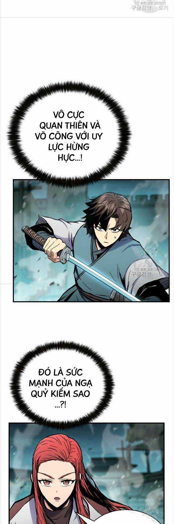 Ta Là Chủ Nhân Của Thư Viện Võ Công Chapter 39 trang 51