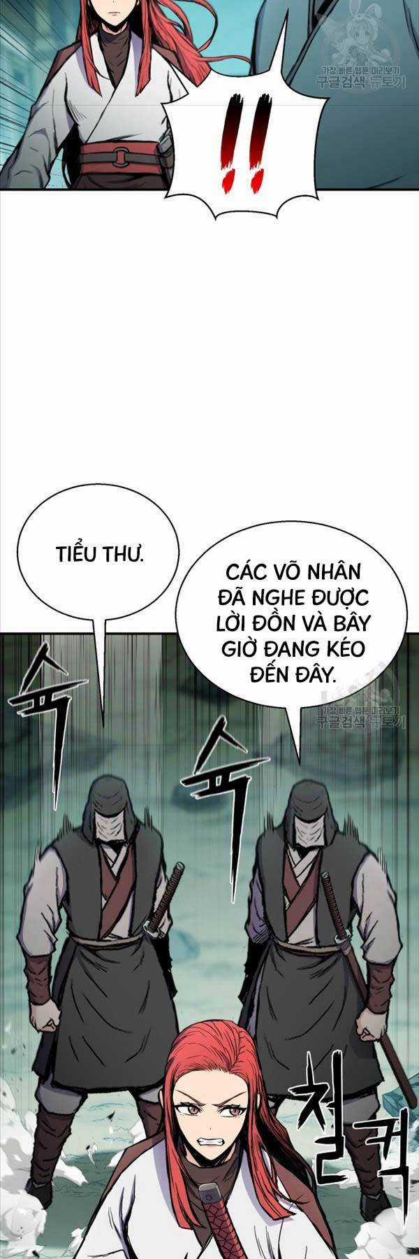 Ta Là Chủ Nhân Của Thư Viện Võ Công Chapter 39 trang 54