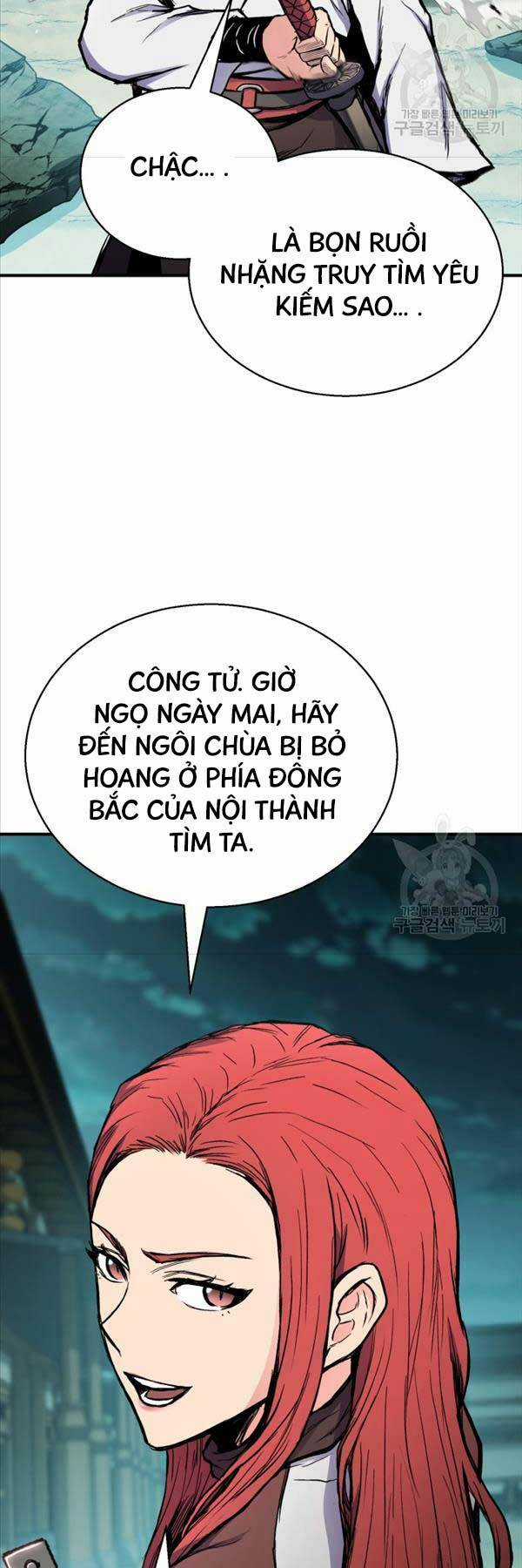 Ta Là Chủ Nhân Của Thư Viện Võ Công Chapter 39 trang 55