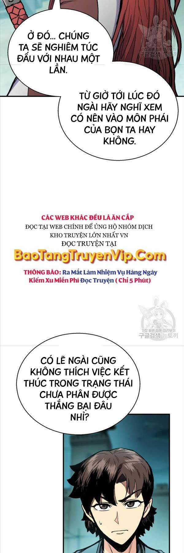 Ta Là Chủ Nhân Của Thư Viện Võ Công Chapter 39 trang 56