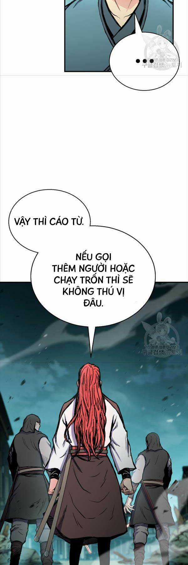 Ta Là Chủ Nhân Của Thư Viện Võ Công Chapter 39 trang 57