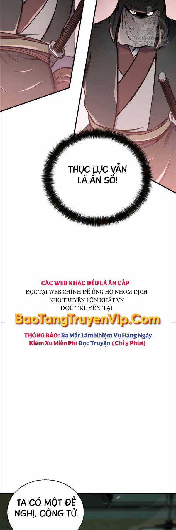 Ta Là Chủ Nhân Của Thư Viện Võ Công Chapter 39 trang 6