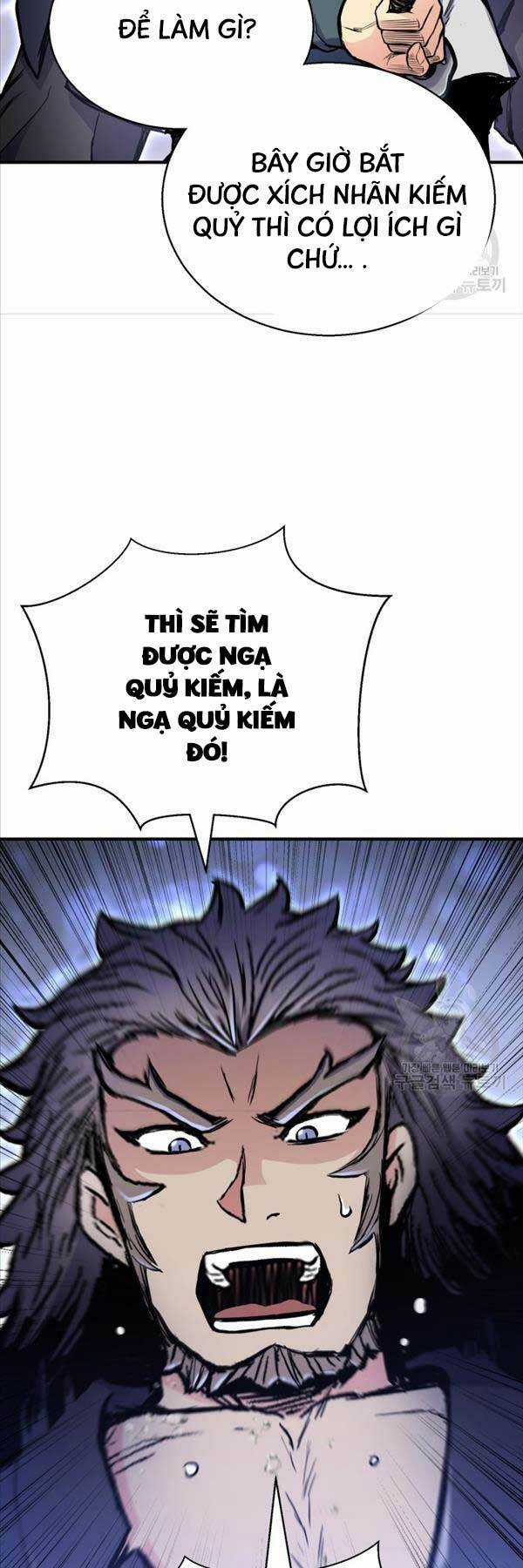 Ta Là Chủ Nhân Của Thư Viện Võ Công Chapter 39 trang 61