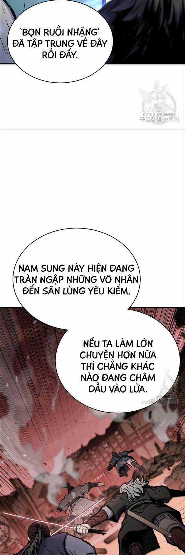 Ta Là Chủ Nhân Của Thư Viện Võ Công Chapter 39 trang 63