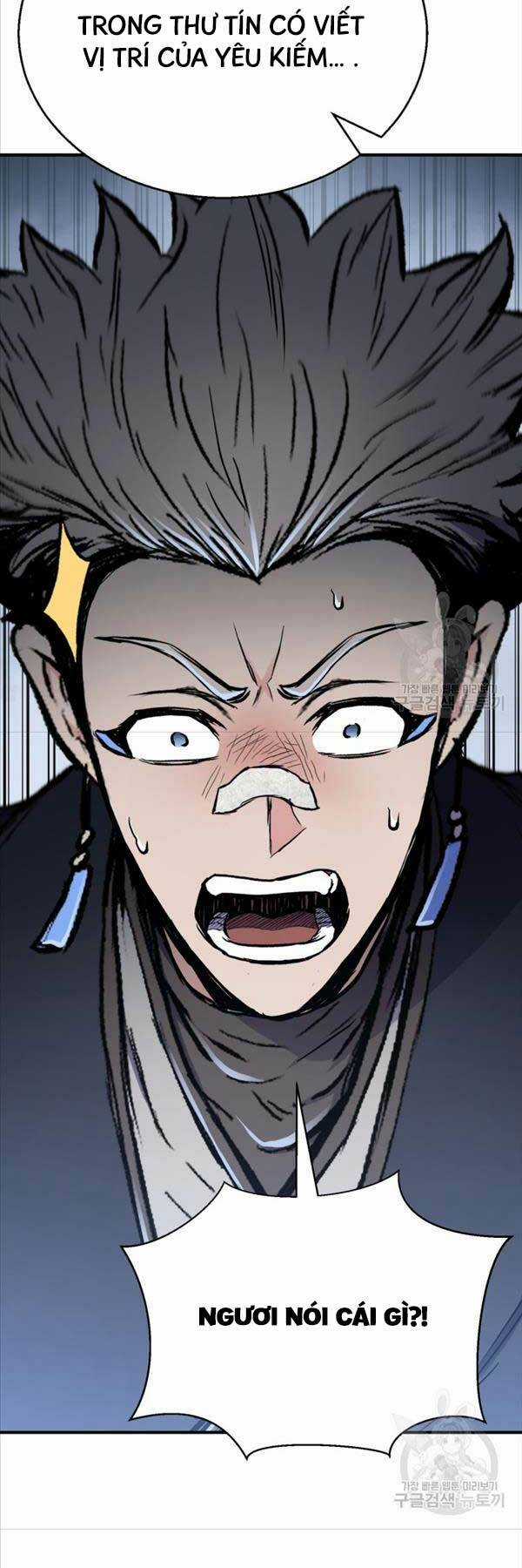 Ta Là Chủ Nhân Của Thư Viện Võ Công Chapter 39 trang 73