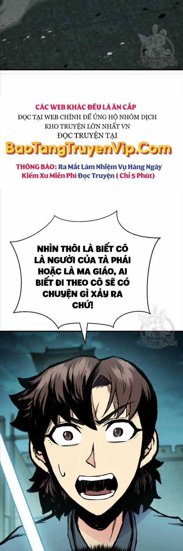 Ta Là Chủ Nhân Của Thư Viện Võ Công Chapter 39 trang 8