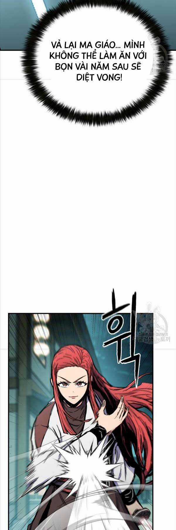 Ta Là Chủ Nhân Của Thư Viện Võ Công Chapter 39 trang 9