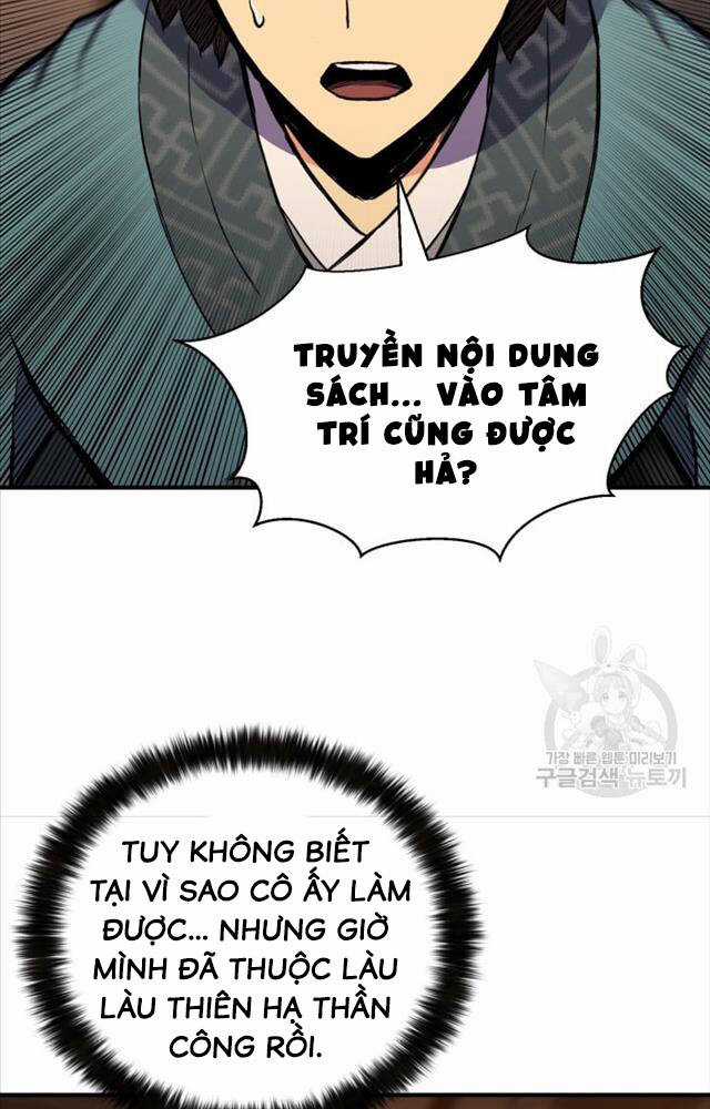 Ta Là Chủ Nhân Của Thư Viện Võ Công Chapter 4 trang 10