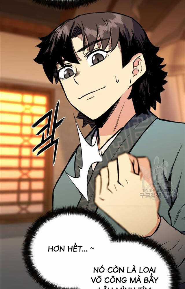 Ta Là Chủ Nhân Của Thư Viện Võ Công Chapter 4 trang 11