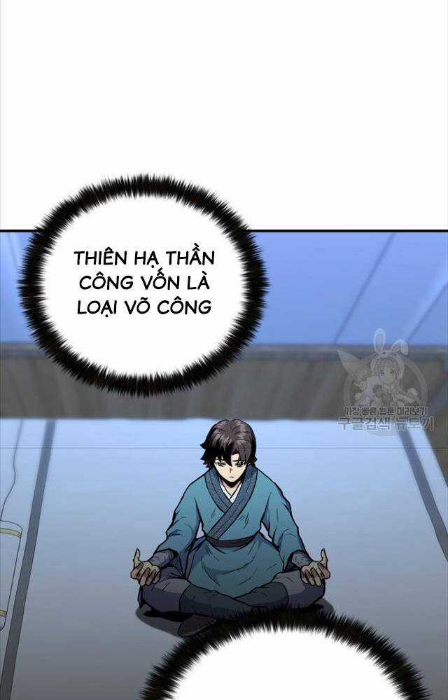 Ta Là Chủ Nhân Của Thư Viện Võ Công Chapter 4 trang 14