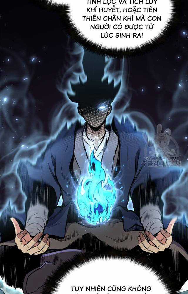 Ta Là Chủ Nhân Của Thư Viện Võ Công Chapter 4 trang 16