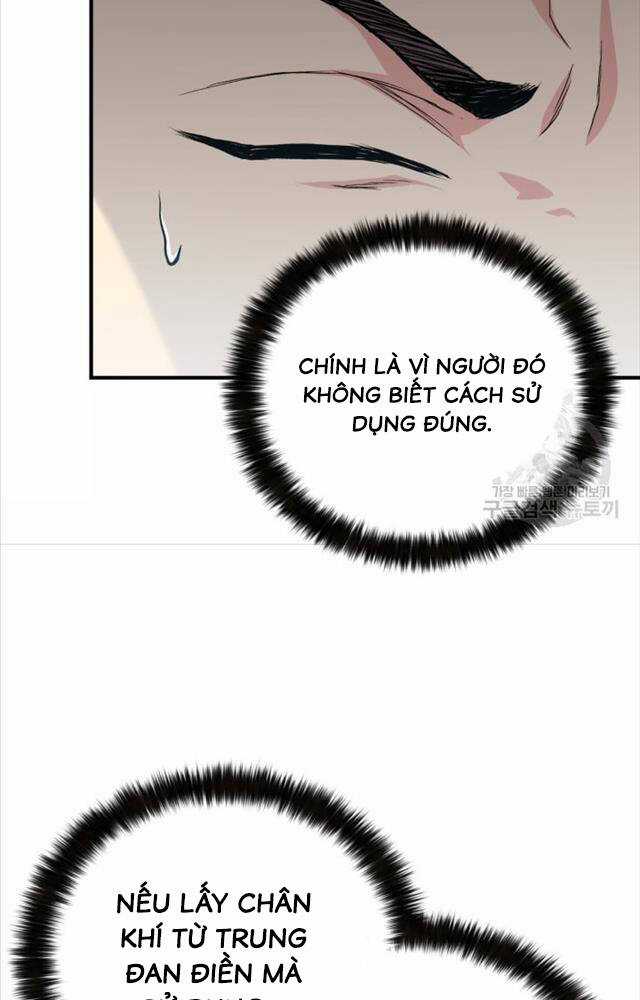 Ta Là Chủ Nhân Của Thư Viện Võ Công Chapter 4 trang 18