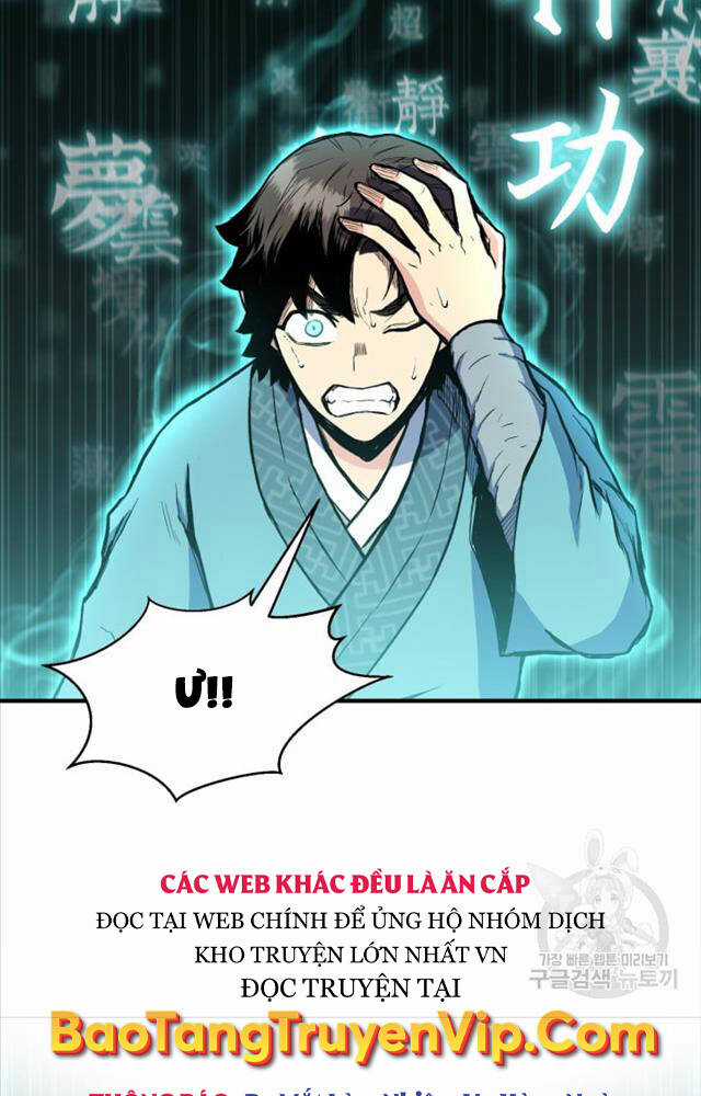 Ta Là Chủ Nhân Của Thư Viện Võ Công Chapter 4 trang 2