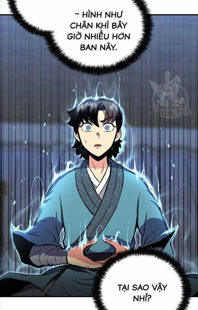 Ta Là Chủ Nhân Của Thư Viện Võ Công Chapter 4 trang 24