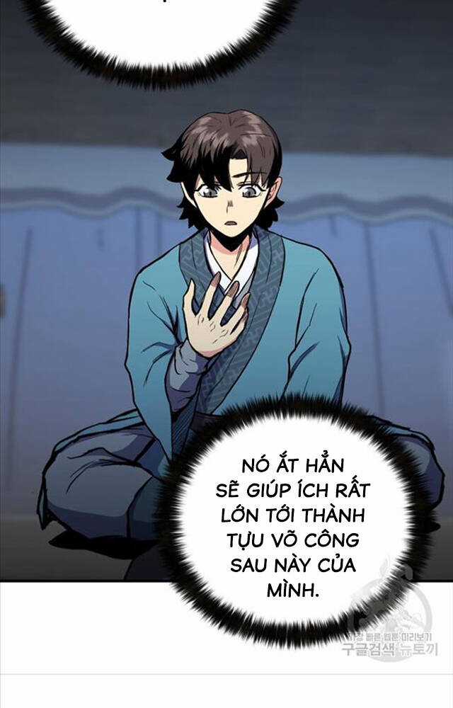 Ta Là Chủ Nhân Của Thư Viện Võ Công Chapter 4 trang 28