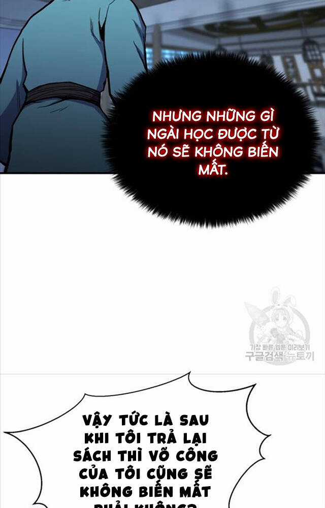 Ta Là Chủ Nhân Của Thư Viện Võ Công Chapter 4 trang 37