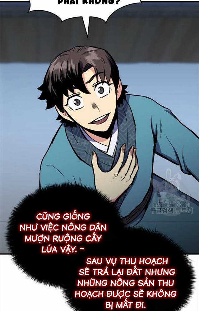 Ta Là Chủ Nhân Của Thư Viện Võ Công Chapter 4 trang 38