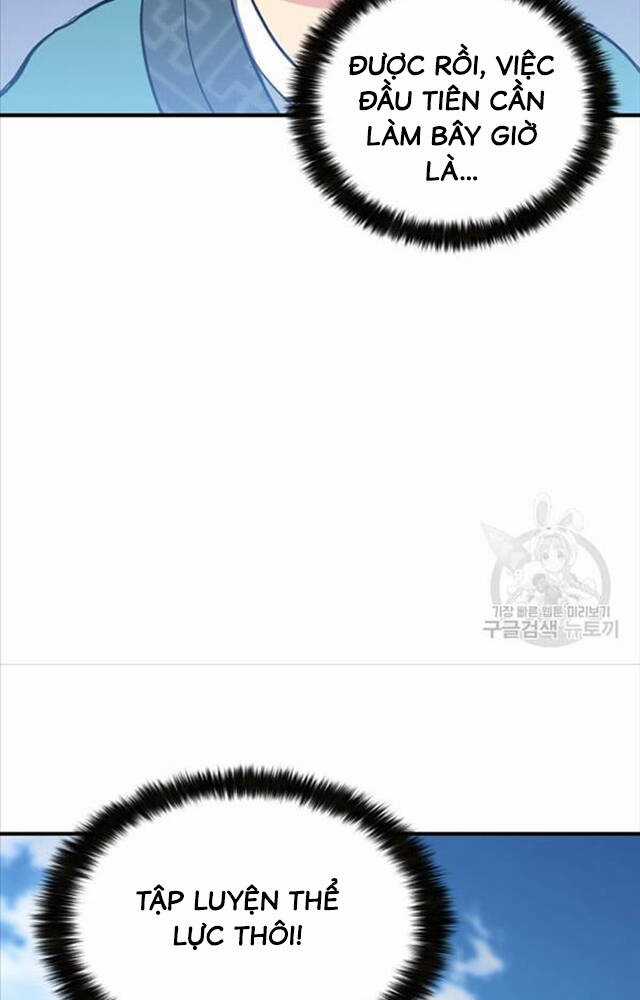 Ta Là Chủ Nhân Của Thư Viện Võ Công Chapter 4 trang 40