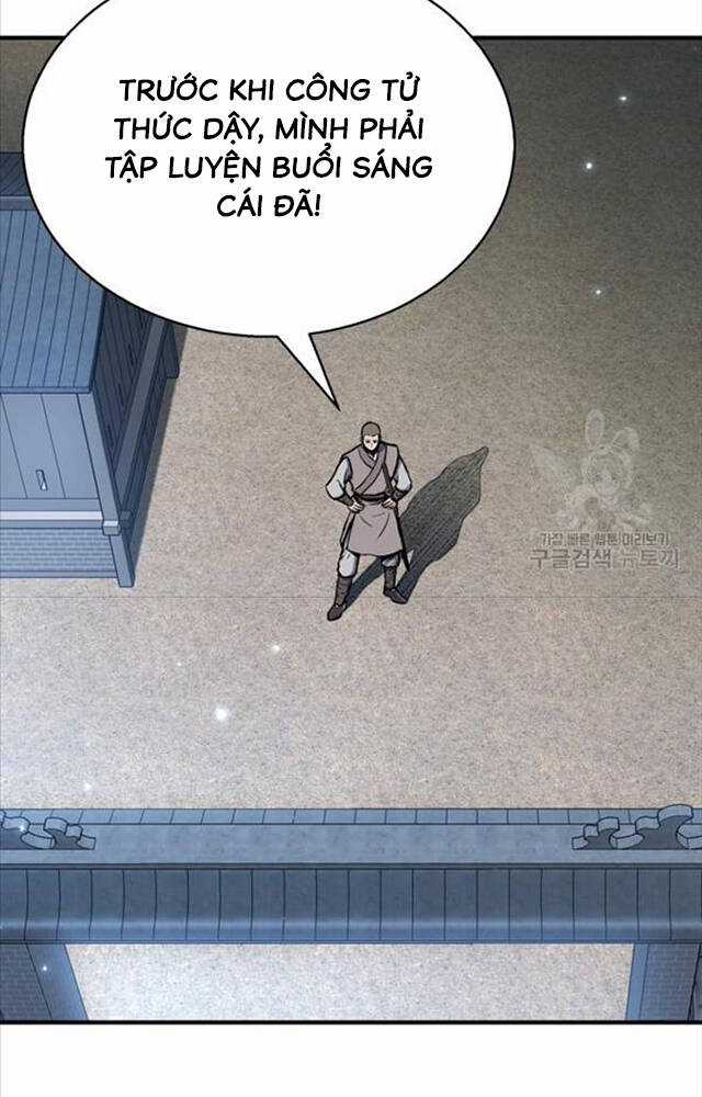 Ta Là Chủ Nhân Của Thư Viện Võ Công Chapter 4 trang 45