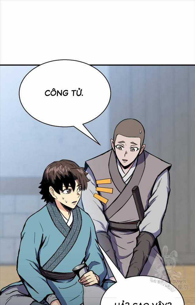 Ta Là Chủ Nhân Của Thư Viện Võ Công Chapter 4 trang 54