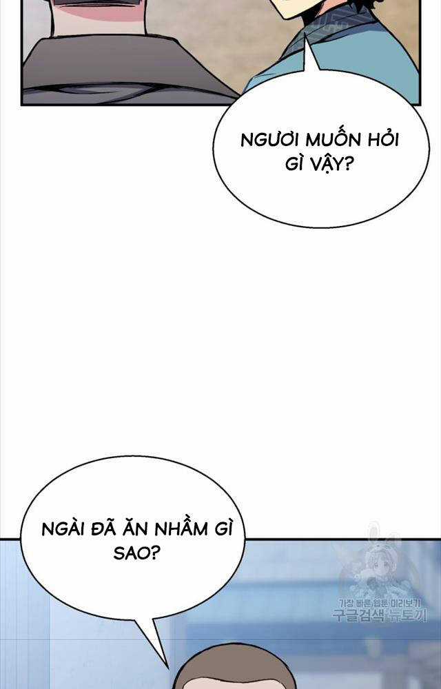 Ta Là Chủ Nhân Của Thư Viện Võ Công Chapter 4 trang 56