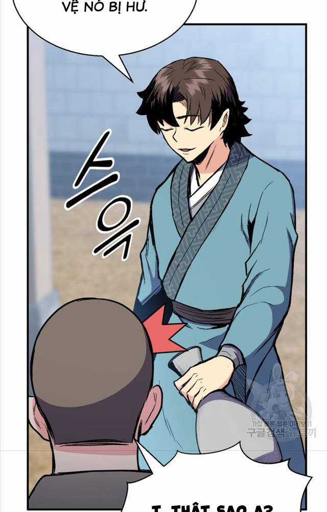 Ta Là Chủ Nhân Của Thư Viện Võ Công Chapter 4 trang 58