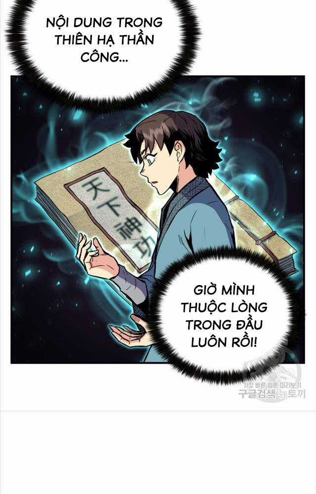 Ta Là Chủ Nhân Của Thư Viện Võ Công Chapter 4 trang 6