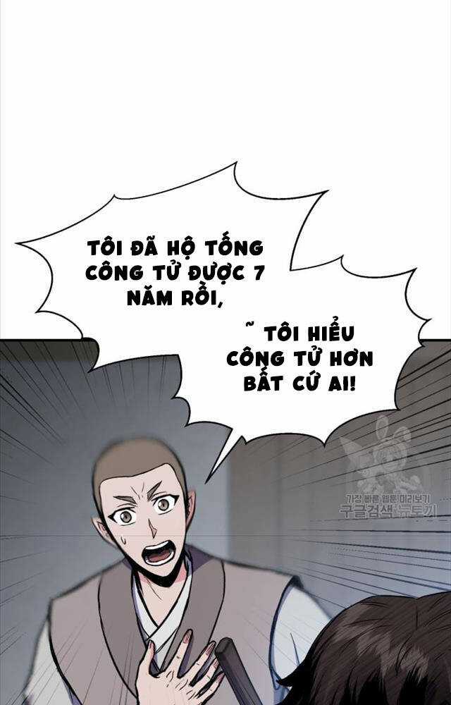 Ta Là Chủ Nhân Của Thư Viện Võ Công Chapter 4 trang 63