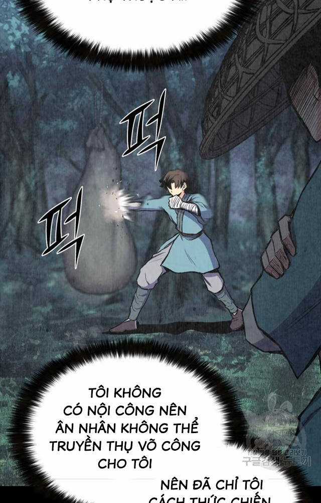 Ta Là Chủ Nhân Của Thư Viện Võ Công Chapter 4 trang 82