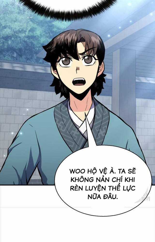 Ta Là Chủ Nhân Của Thư Viện Võ Công Chapter 4 trang 86