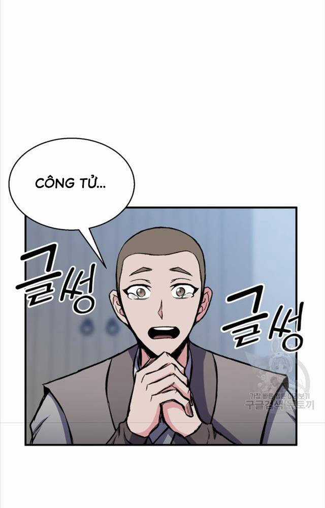 Ta Là Chủ Nhân Của Thư Viện Võ Công Chapter 4 trang 87