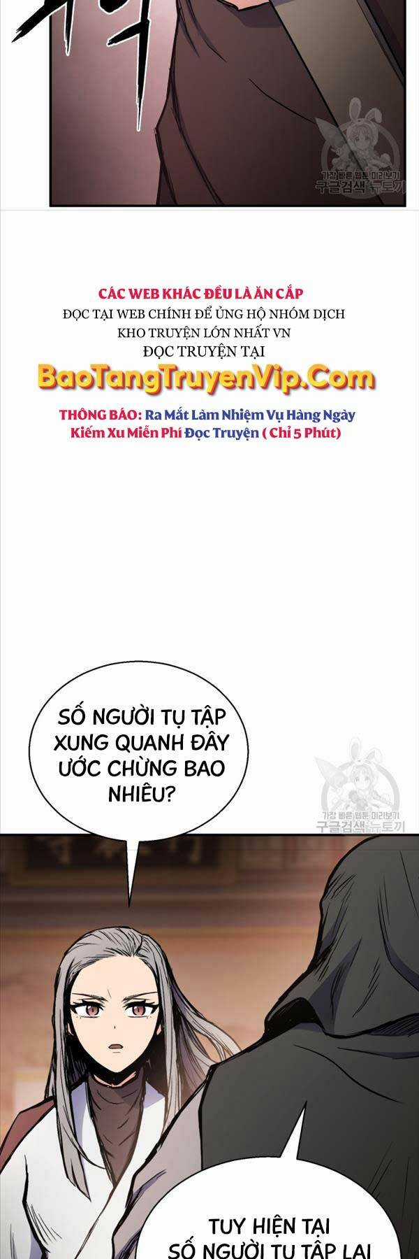 Ta Là Chủ Nhân Của Thư Viện Võ Công Chapter 40 trang 10