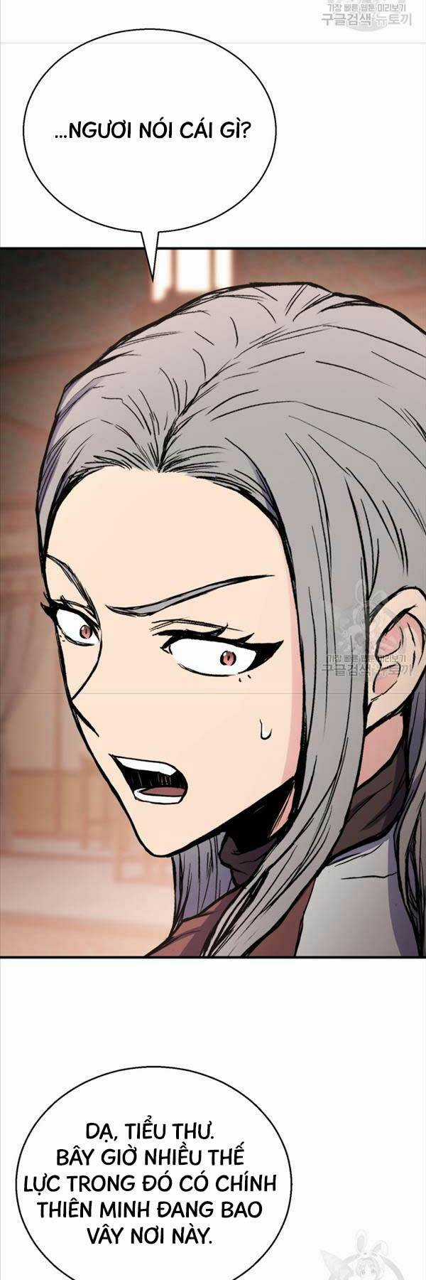 Ta Là Chủ Nhân Của Thư Viện Võ Công Chapter 40 trang 2