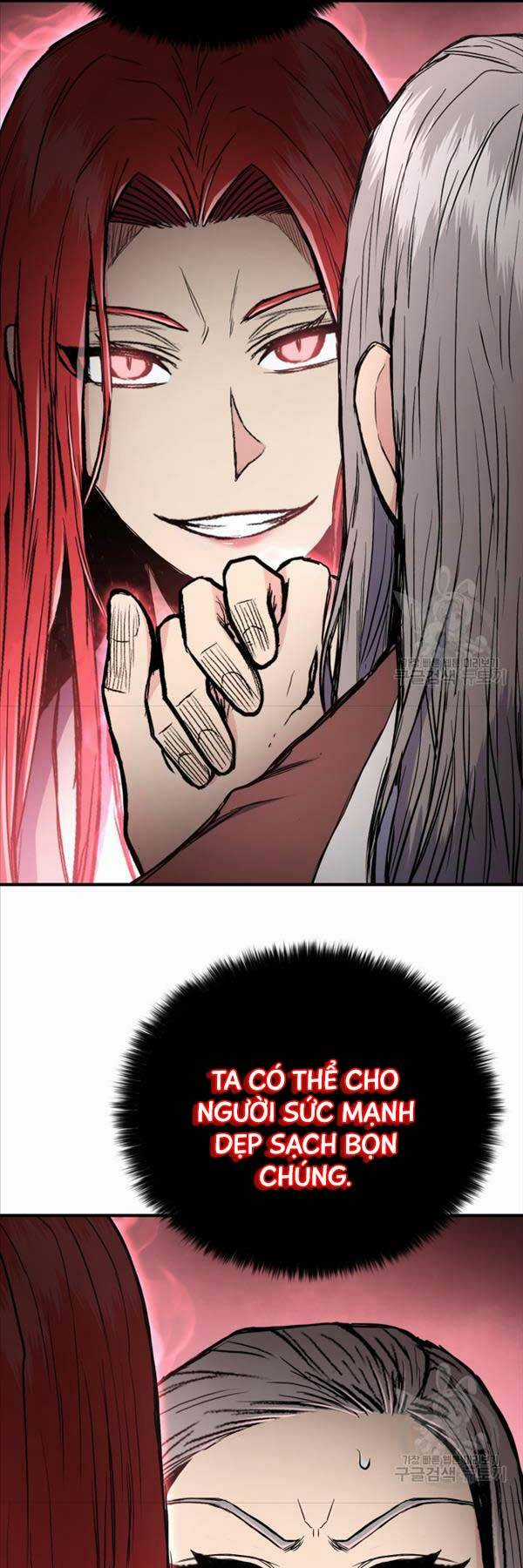 Ta Là Chủ Nhân Của Thư Viện Võ Công Chapter 40 trang 23