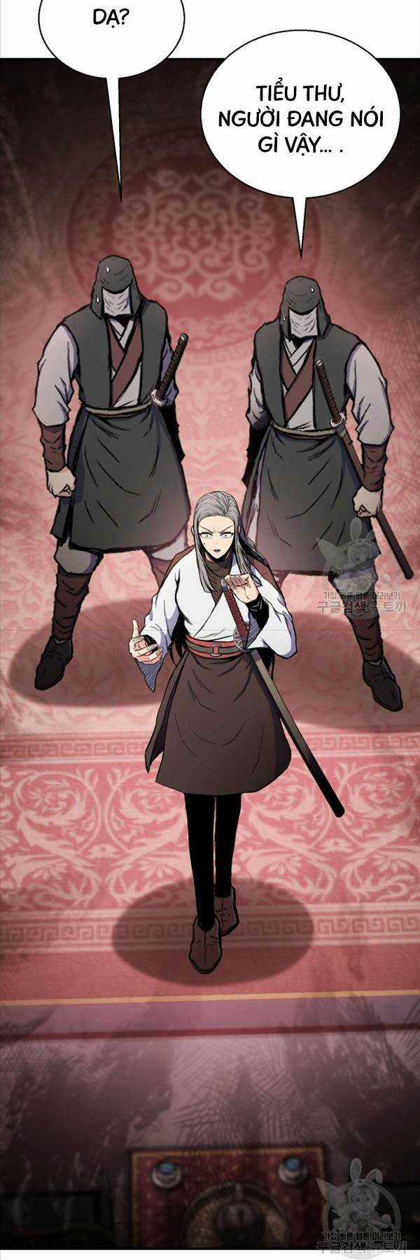 Ta Là Chủ Nhân Của Thư Viện Võ Công Chapter 40 trang 26