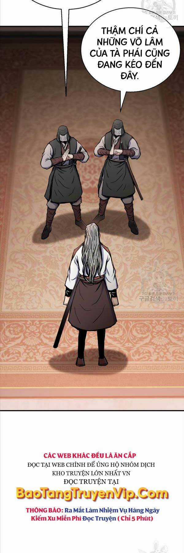 Ta Là Chủ Nhân Của Thư Viện Võ Công Chapter 40 trang 3