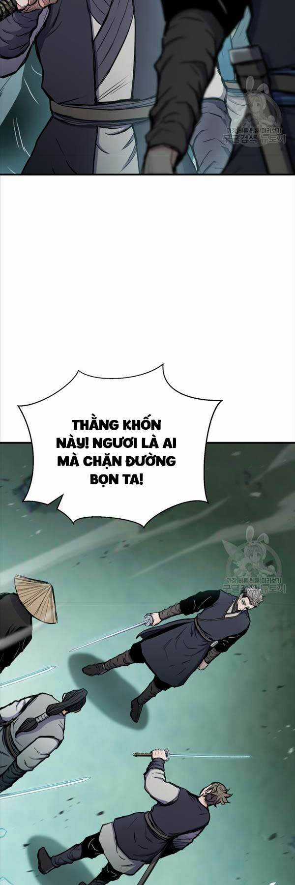 Ta Là Chủ Nhân Của Thư Viện Võ Công Chapter 40 trang 33