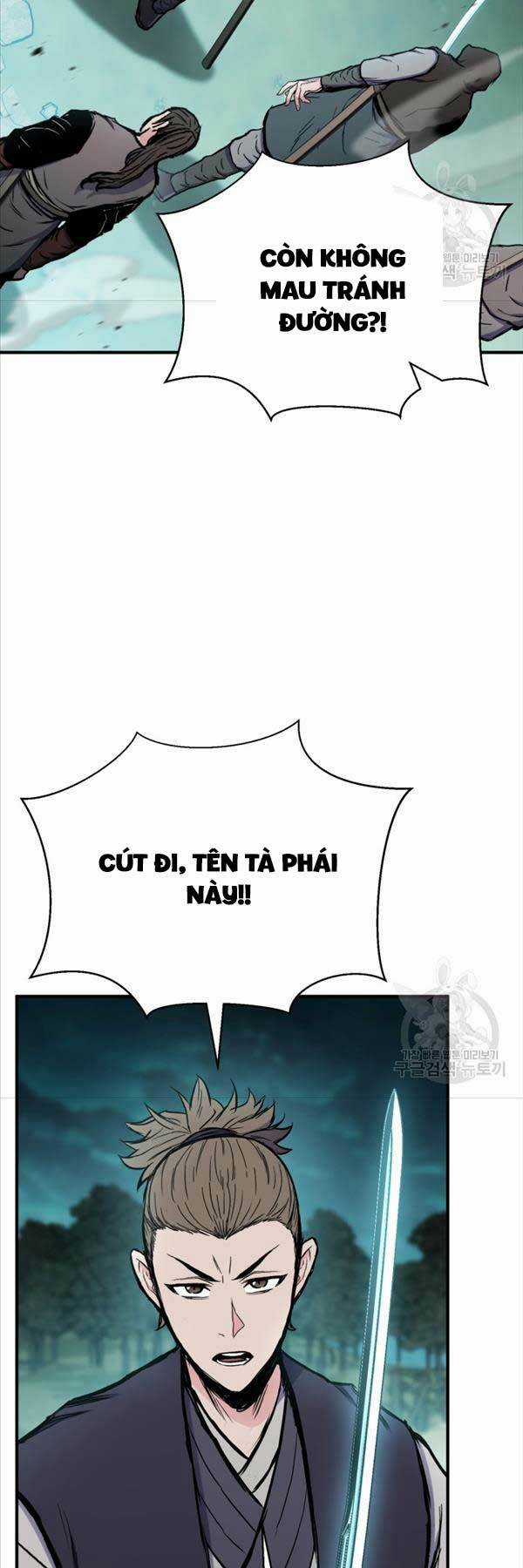 Ta Là Chủ Nhân Của Thư Viện Võ Công Chapter 40 trang 34