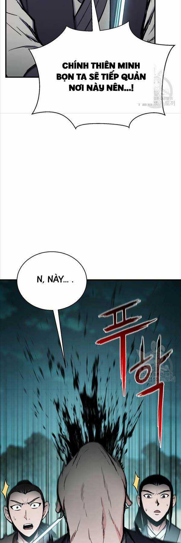 Ta Là Chủ Nhân Của Thư Viện Võ Công Chapter 40 trang 35