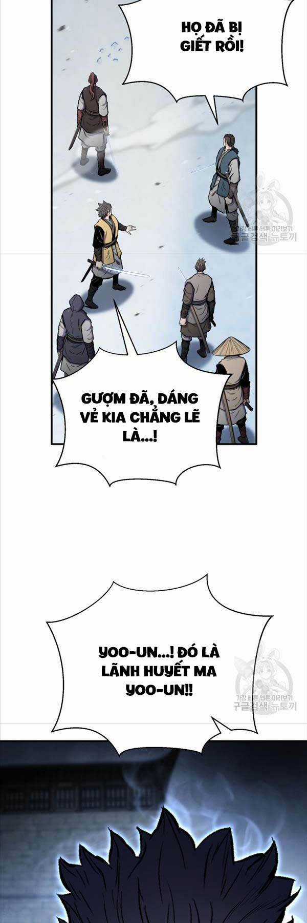 Ta Là Chủ Nhân Của Thư Viện Võ Công Chapter 40 trang 39