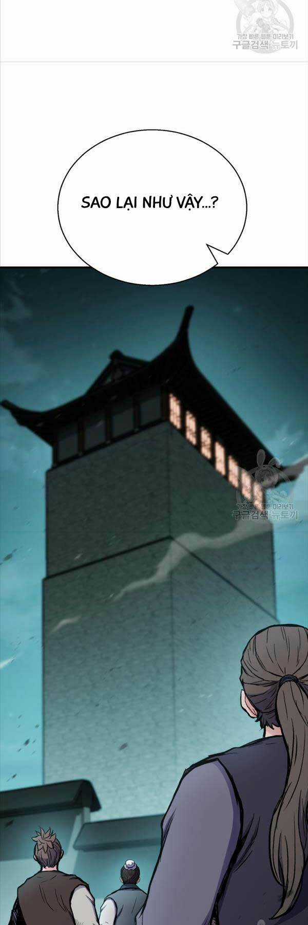 Ta Là Chủ Nhân Của Thư Viện Võ Công Chapter 40 trang 4