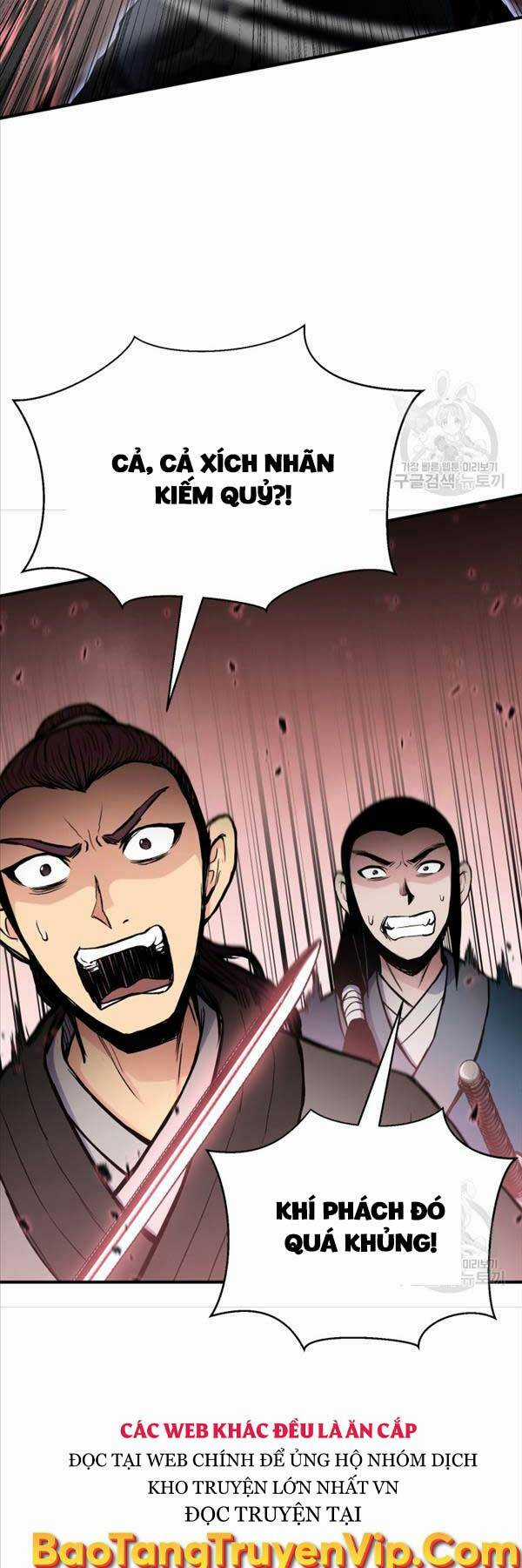 Ta Là Chủ Nhân Của Thư Viện Võ Công Chapter 40 trang 42