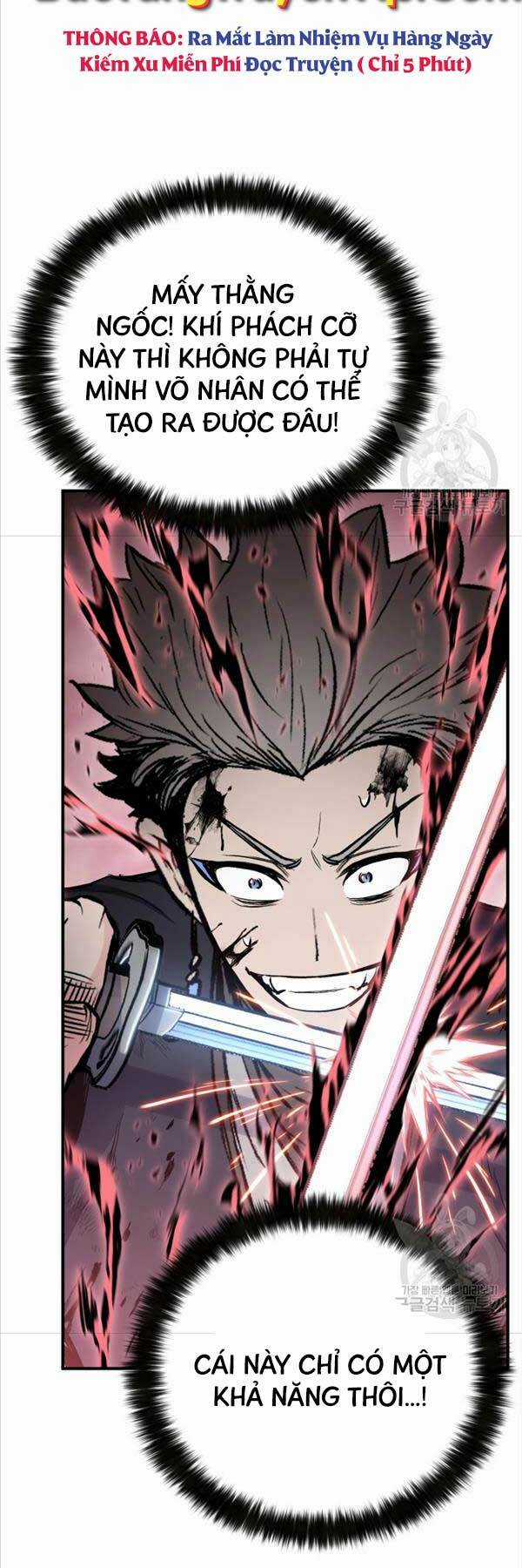 Ta Là Chủ Nhân Của Thư Viện Võ Công Chapter 40 trang 43