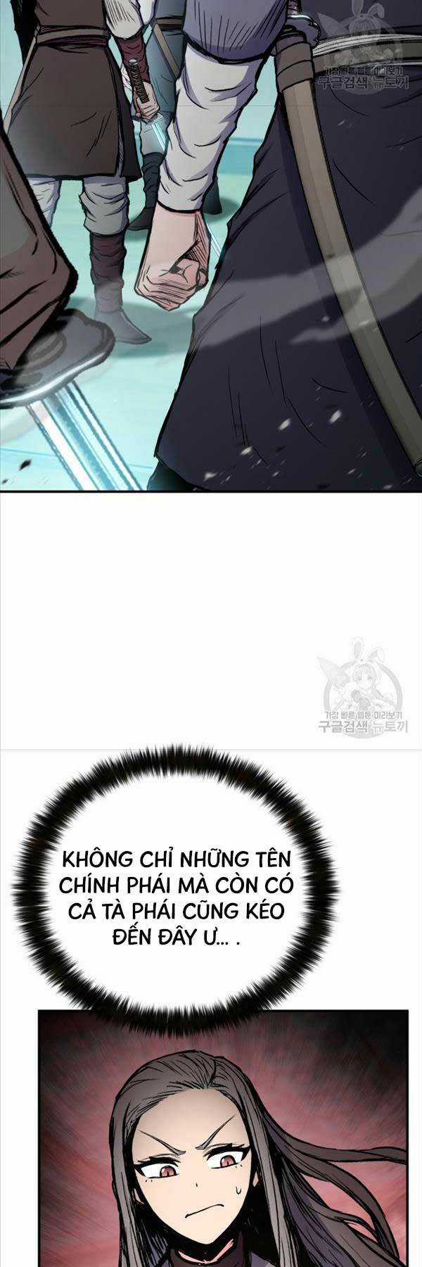 Ta Là Chủ Nhân Của Thư Viện Võ Công Chapter 40 trang 5