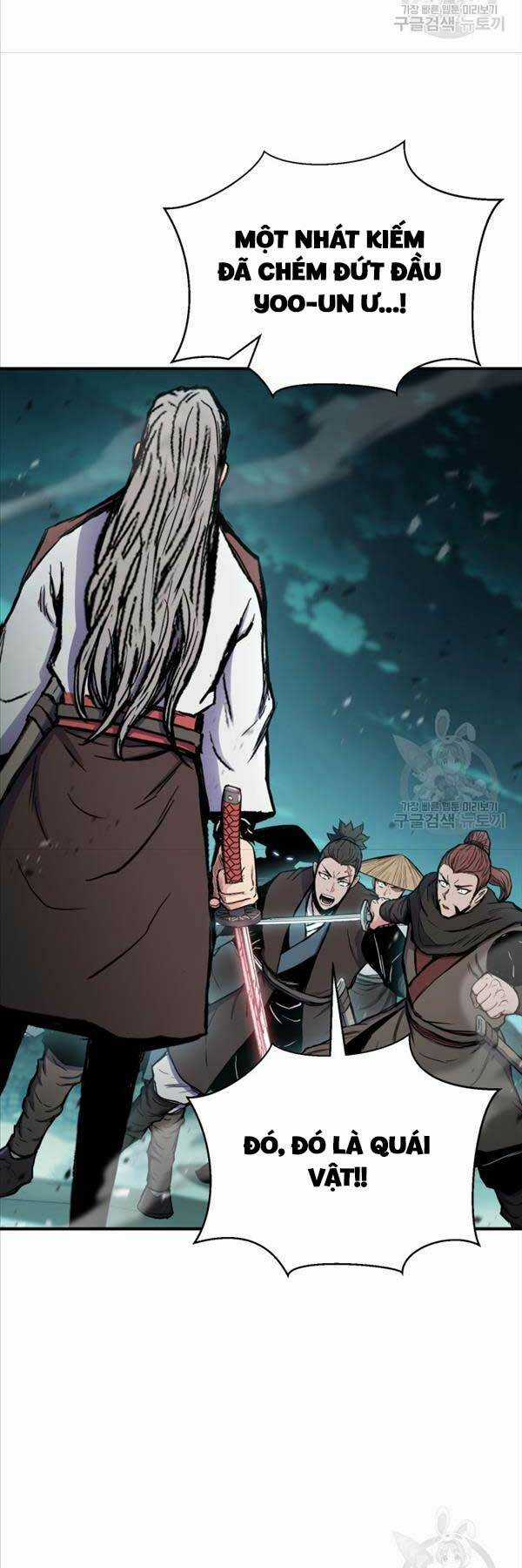 Ta Là Chủ Nhân Của Thư Viện Võ Công Chapter 40 trang 51