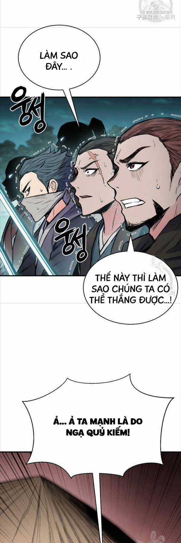 Ta Là Chủ Nhân Của Thư Viện Võ Công Chapter 40 trang 52