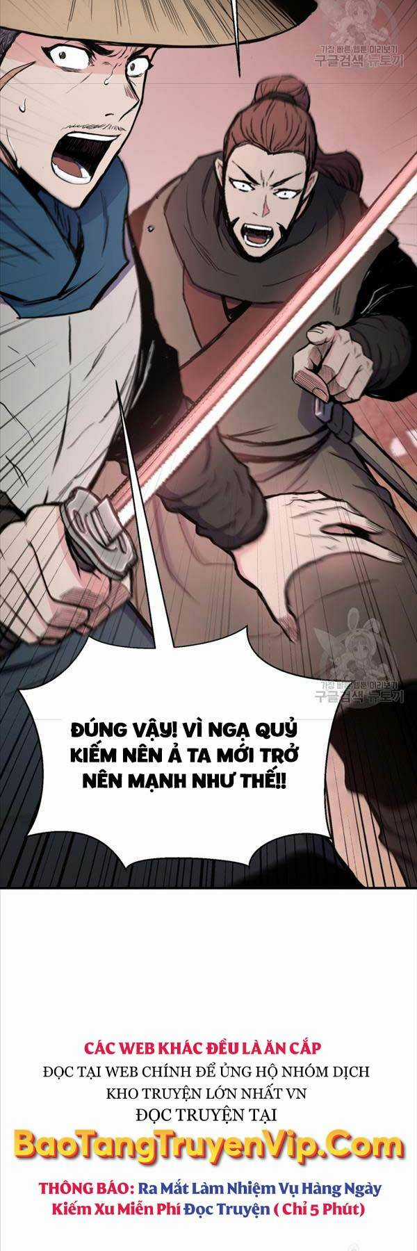 Ta Là Chủ Nhân Của Thư Viện Võ Công Chapter 40 trang 53