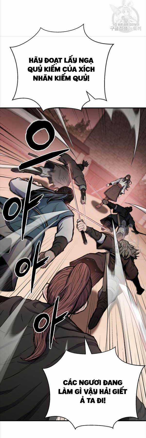 Ta Là Chủ Nhân Của Thư Viện Võ Công Chapter 40 trang 54